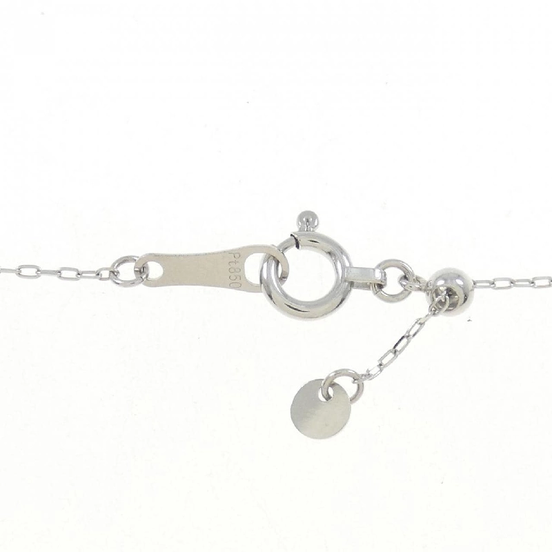 PT Dây chuyền kim cương 0.07CT - Hàng hiệu Authentic 860937