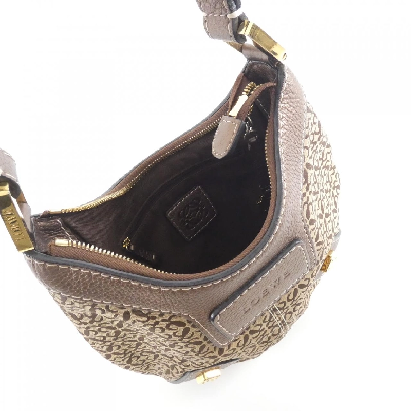 Túi đeo vai Loewe 610197