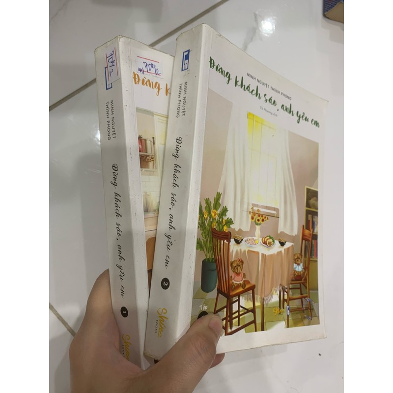 Đừng khách sao em yêu anh 111258