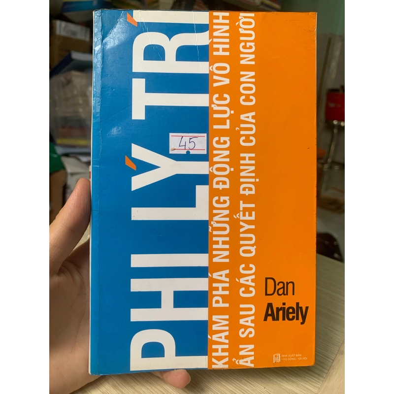 Sách Phi Lý Trí 521888