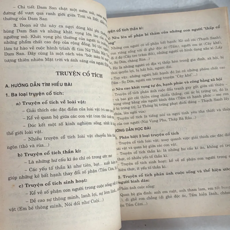 Học tốt văn học PTTH Văn học 10 990377