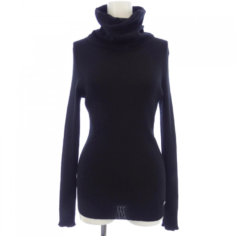 Chanel CHANEL P47176K05959 Áo len 634418