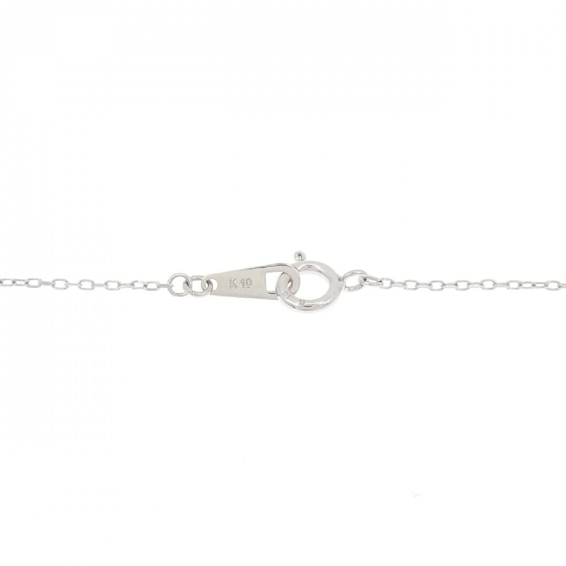 K10WG Hoa Kim Cương Dây Chuyền - Hàng hiệu Chính hãng 847256