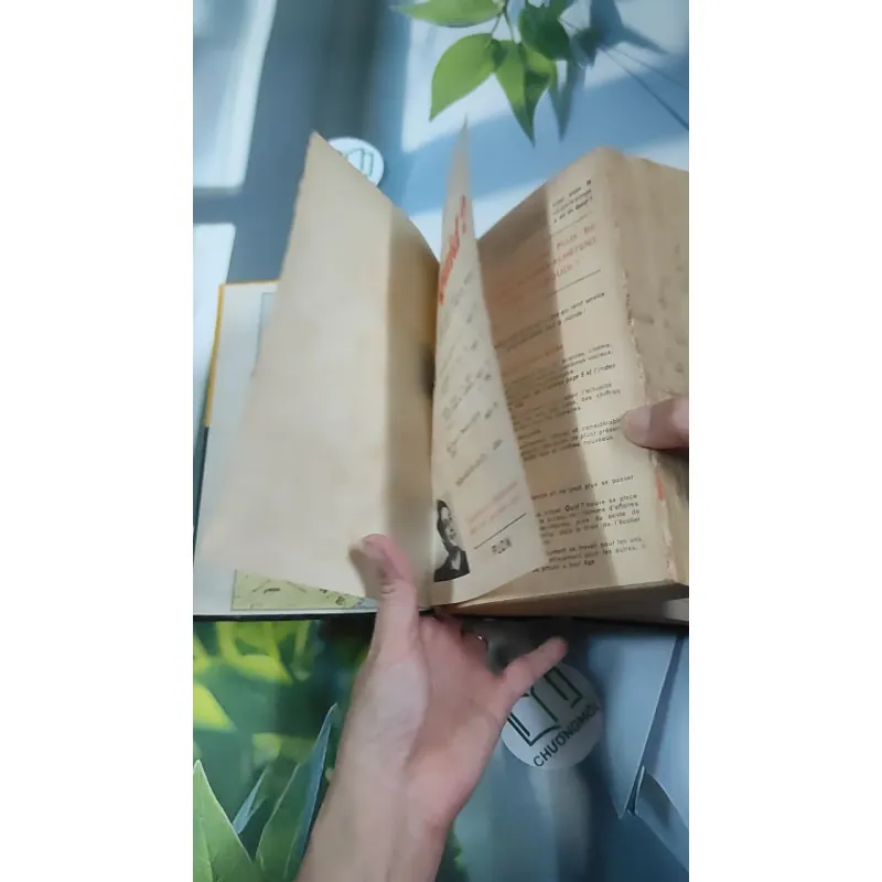 [MIỄN PHÍ BỌC SÁCH] [XƯA] Quid? Tout Pour Tous (1971) - Dominique, Frémy 990492
