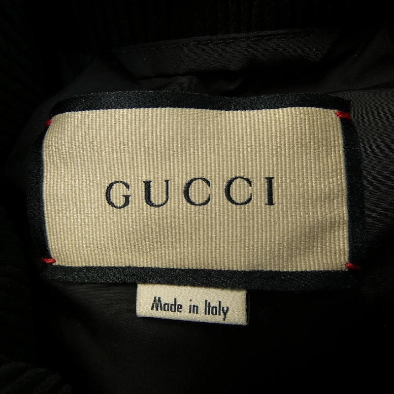 Gucci GUCCI Kenneth Scott KENNETH SCOTT 644381 Z8AMA Áo khoác lông - Hàng hiệu Chính hãng 891575