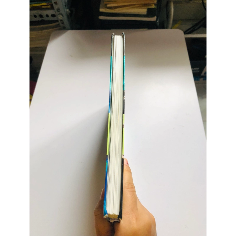 📚 TRUYỆN TRANH KHOA HỌC TIỂU HỌC TIẾNG HÀN QUỐC – TẠI SAO GIẢI PHẪU 552936