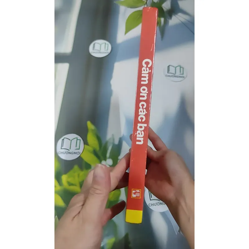 [SEAL] Cảm Ơn Các Bạn 990519