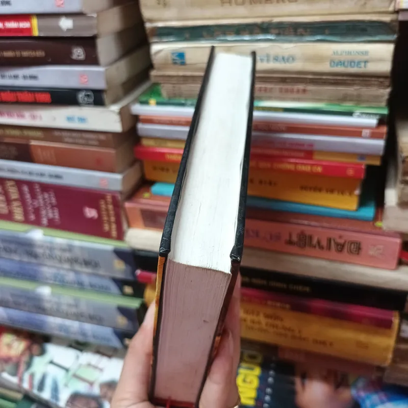 5000 Câu Danh Ngôn Đặc Sắc 608824