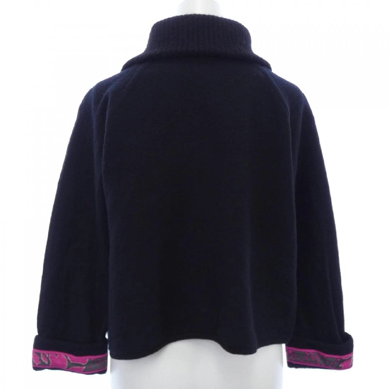 【Mã giảm giá】Thời trang Leonar LEONARD FASHION Áo khoác 642938