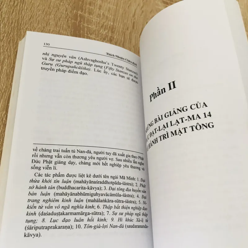 MẬT TÔNG TÂY TẠNG – Tenzin Gyatso 931675