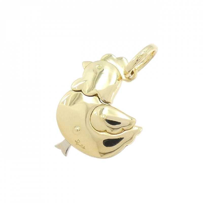 POMERATO Dodo Pendant - Hàng hiệu Authentic 846895