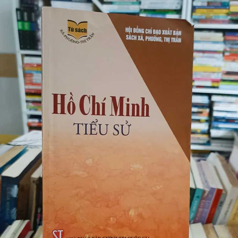 Hồ Chí Minh tiểu sử 🌻 564241