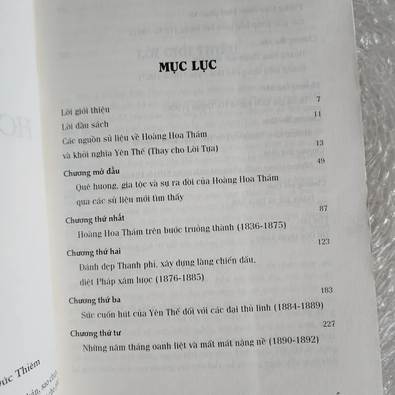 Hoàng Hoa Thám 1836-1913 | Khổng Đức Thiêm 690955