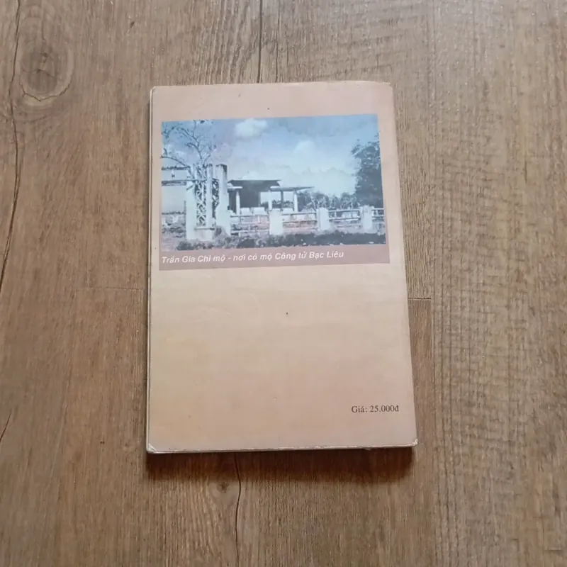 Công tử Bạc Liêu sự thật và giai thoại  697967