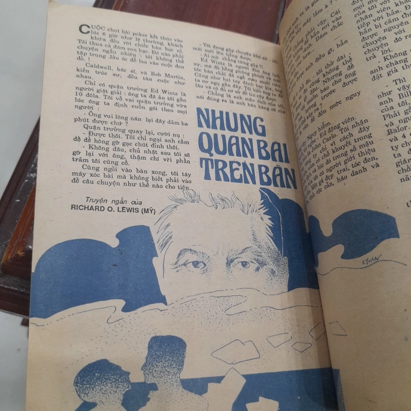 KIẾN THỨC NGÀY NAY số 38 ngày 1.7.1990 498289
