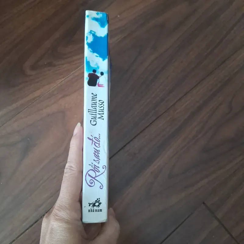 Rồi sau đó 734267