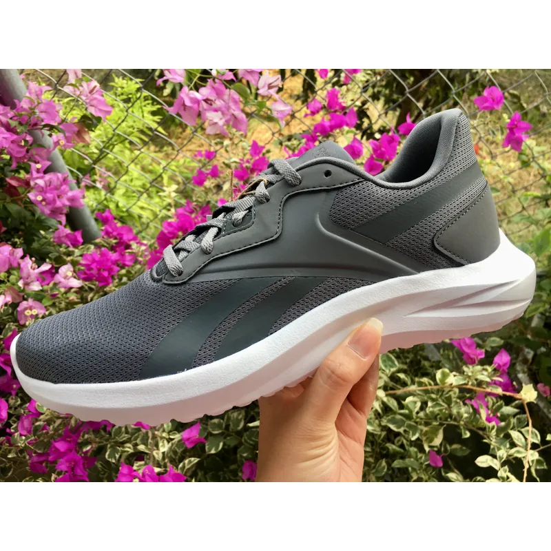 Newtag giày thể thao nam Reebok màu xám size 40.5-41 712308