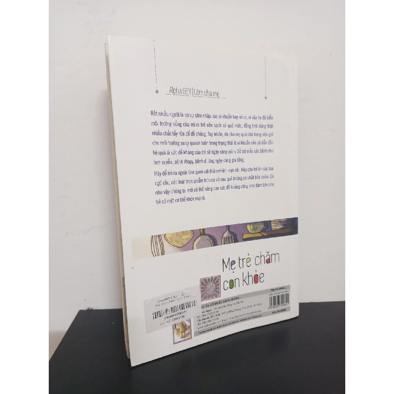 Tủ Sách Nhật Dành Cho Phụ Huynh Việt - Mẹ Trẻ Chăm Con Khỏe - Fujita Koichiro New 90% HCM.ASB0501 913094