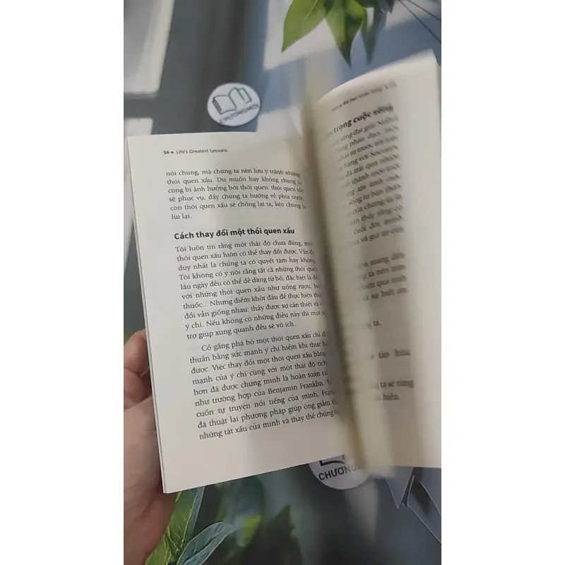 Những Bài Học Cuộc Sống - Hal Urban 961233