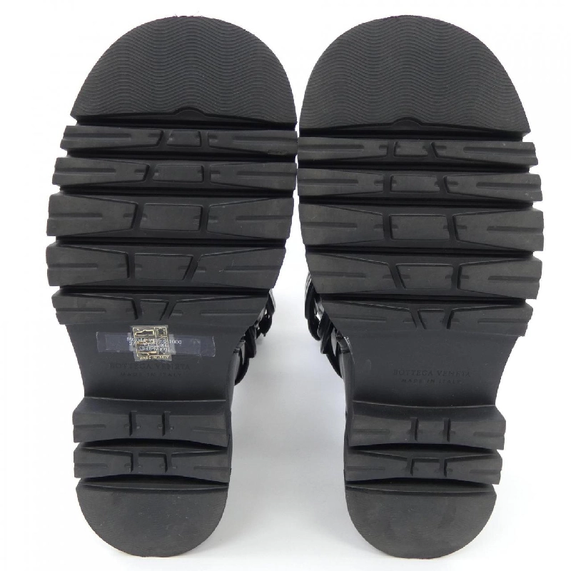 Giày bốt dài BOTTEGA VENETA 659647