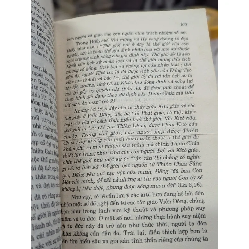 Đức gíao hoàng gioan phaolô ii bước vào hy vọng 701848