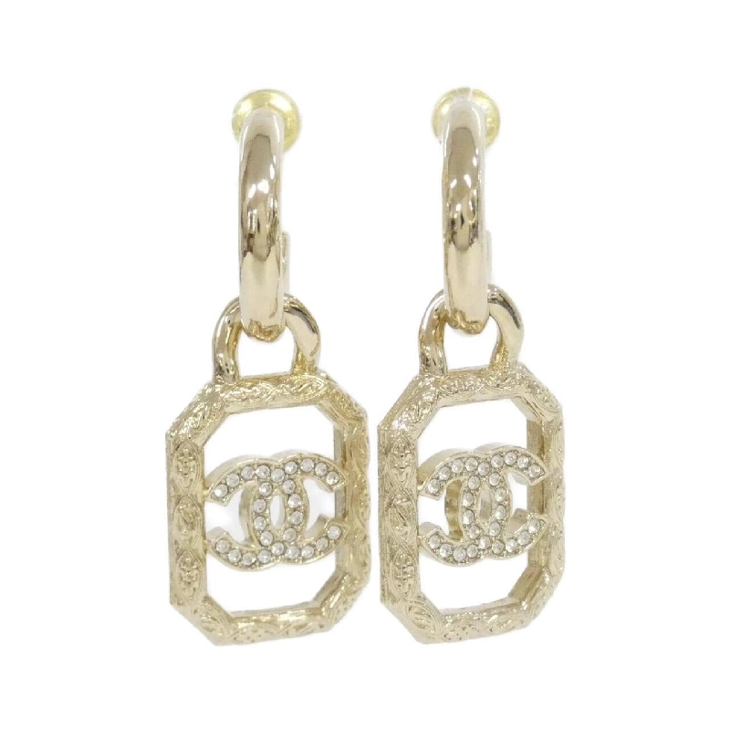 Khuyên tai Chanel ABB856 626003