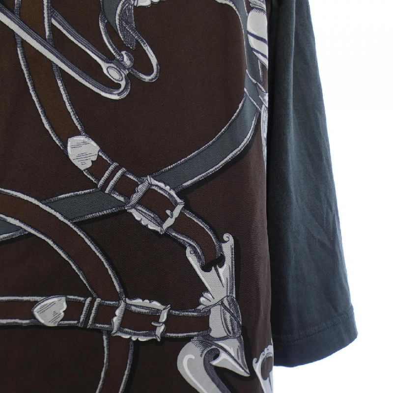 Áo thun HERMES - Hàng hiệu Chính hãng 898183