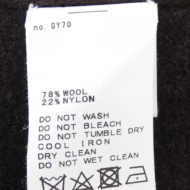 SPICK & SPAN Coat - Hàng hiệu Authentic 821619