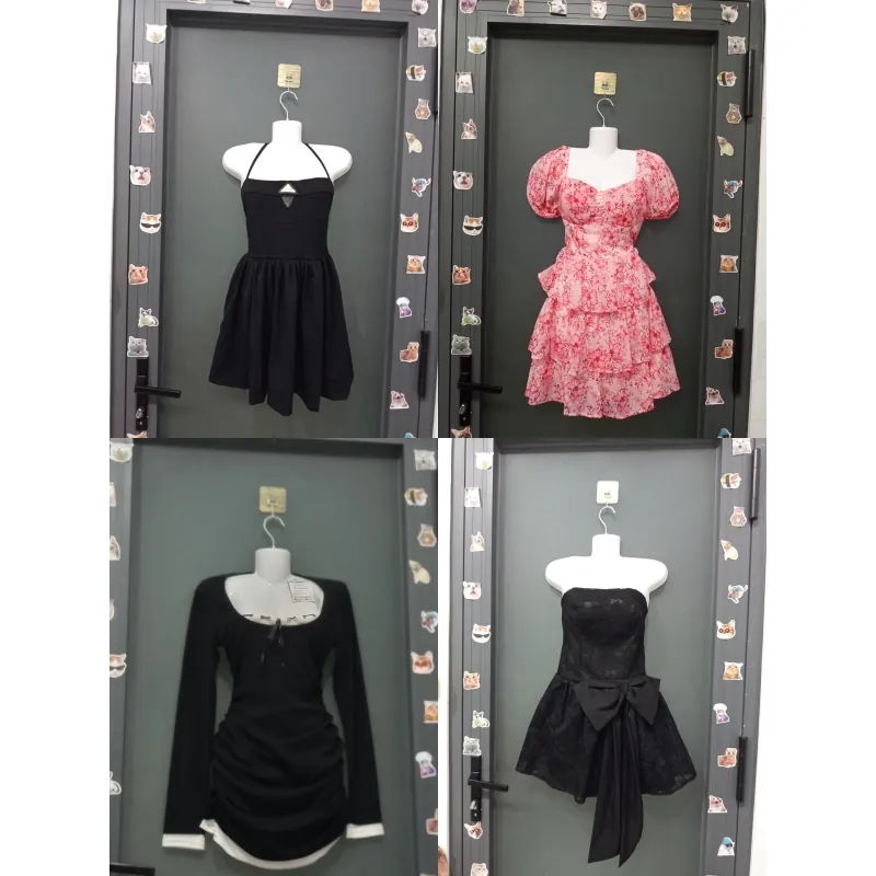 Thanh lí quần áo 748534