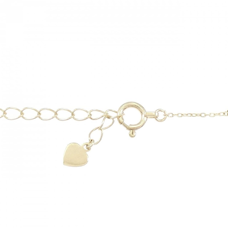 K10YG Vòng chân - Hàng hiệu Authentic 872120