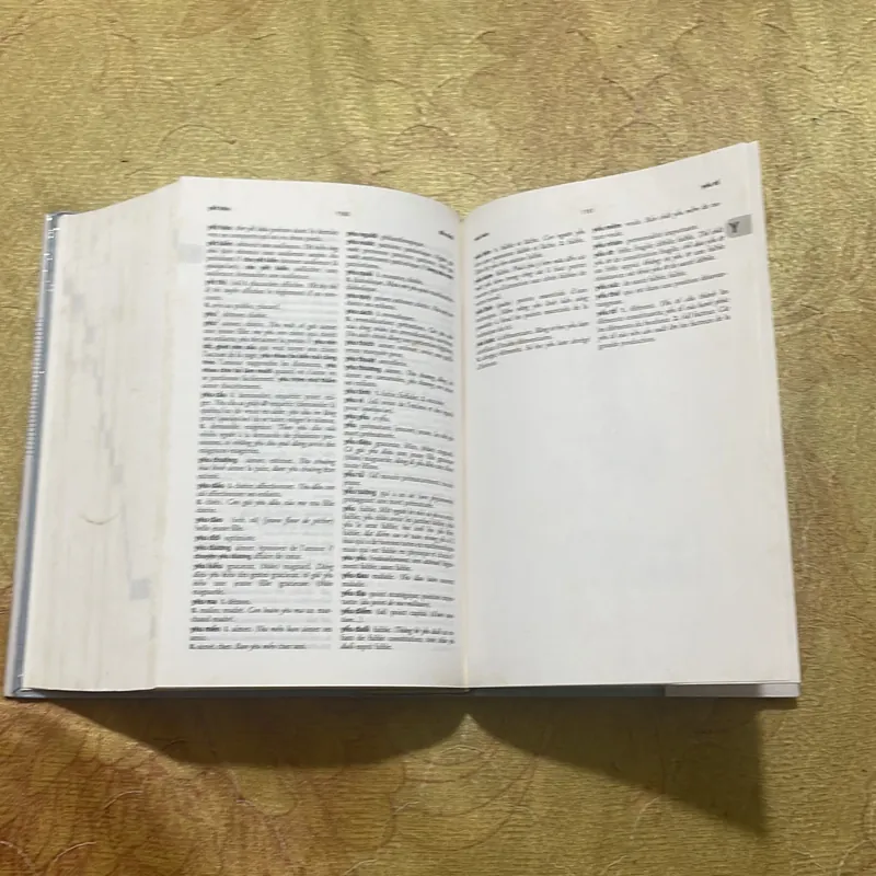 COMBO TỪ ĐIỂN PHÁP - VIỆT & VIỆT - PHÁP DICTIONNAIRE - FRANCAIS- VIETNAMIEN & VIETNAMIEN 717830