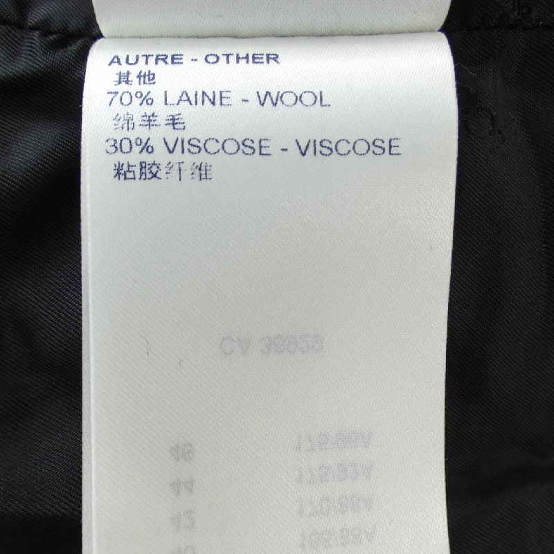 Áo khoác LOUIS VUITTON 633537