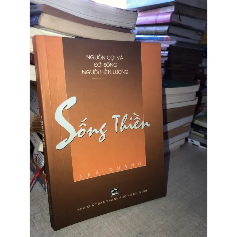 Sống thiền 993724