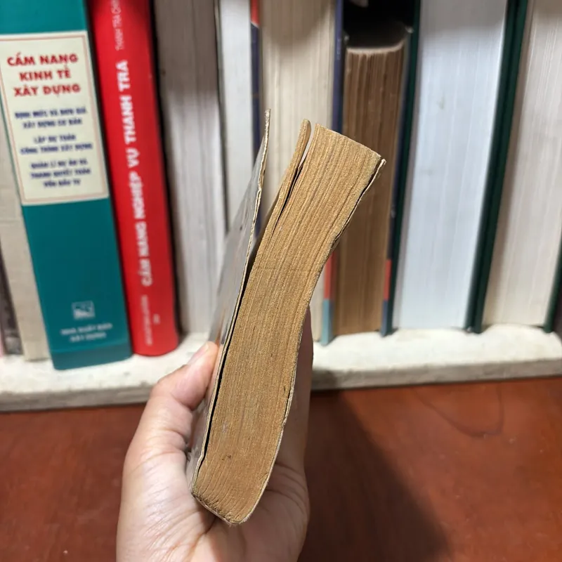 II Sách Kiếm Hiệp: Tuý Tâm Kiếm 3 - Quỳnh Mai - 1991 751301