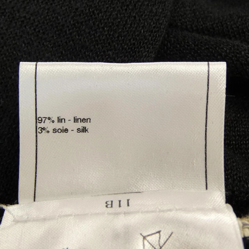 CHANEL P37863K02554 10P Áo khoác - Hàng hiệu Chính hãng 811818