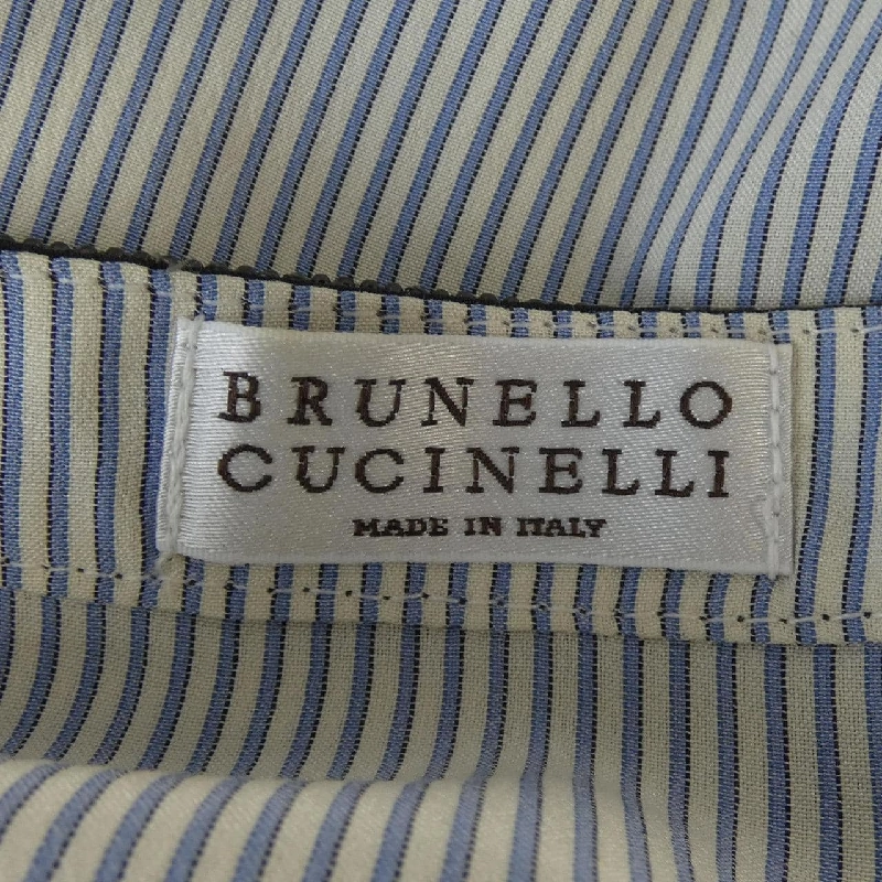 BRUNELLO CUCINELLI モニーレ MF965F4302 トップス - Hàng hiệu Authentic 774973