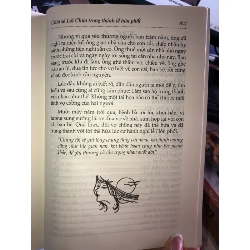 Chia sẻ trong thánh lễ - Linh mục Giuse Đinh Lập Liễm 975153