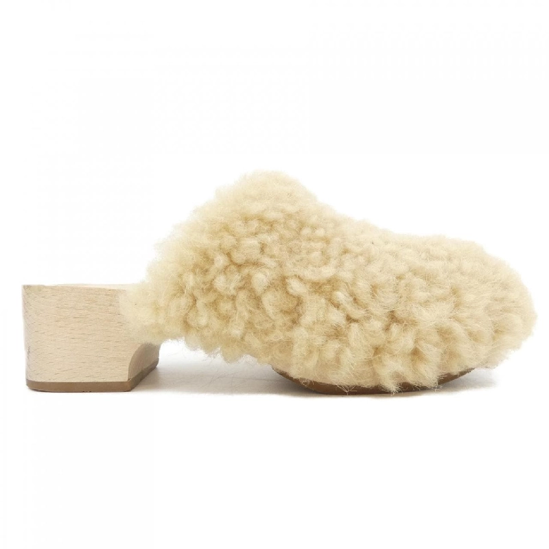 Giày sandal CHANEL G39476 658170