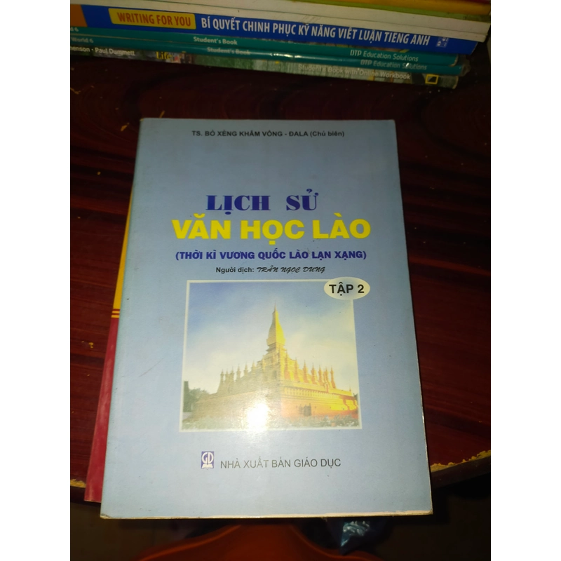 Lịch sử văn học Lào t2 327229