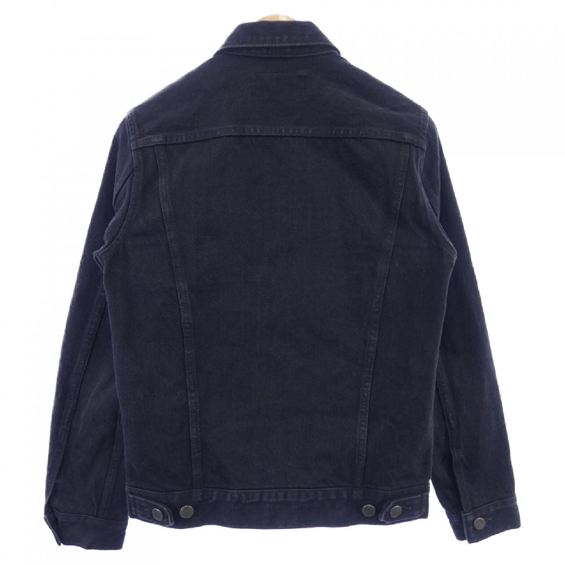 Áo khoác denim RUDE GALLERY - Hàng hiệu Authentic 894238