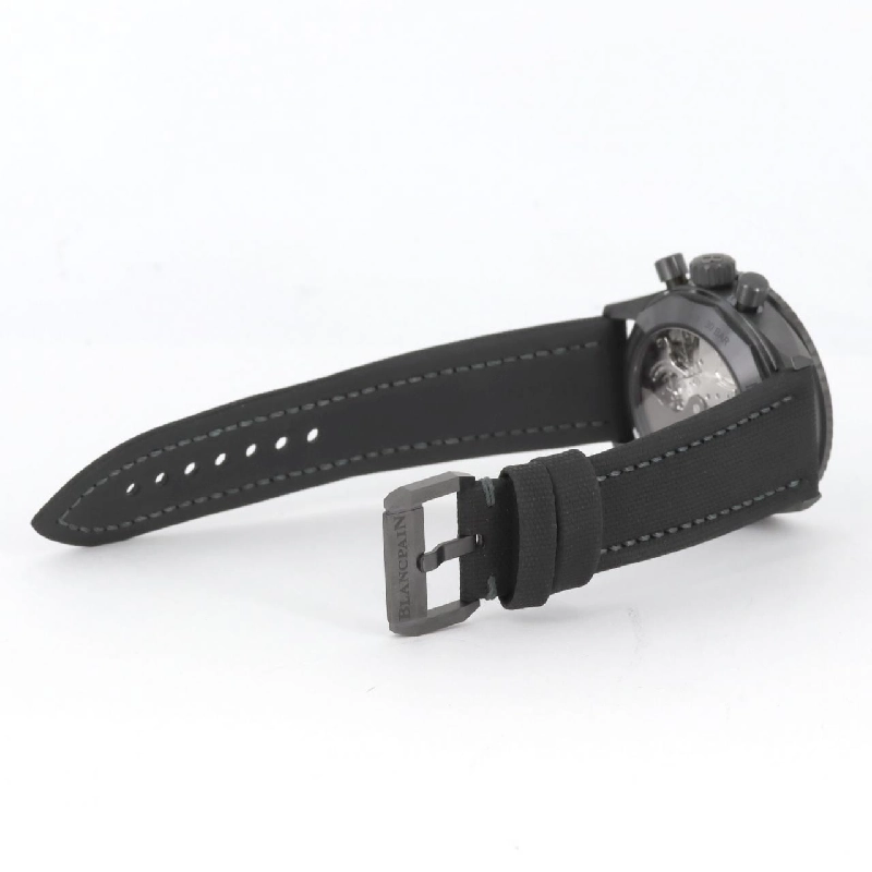 Blancpain Fifty Fathoms Bathyscaphe Flyback Chronograph 5200-0153-B52A Ceramic Automatic - Hàng hiệu Chính hãng 882104