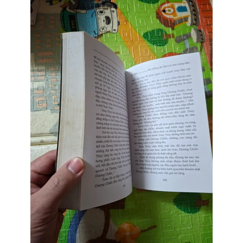 Mẹ chồng ăn thịt cả nhà nàng dâu 790869