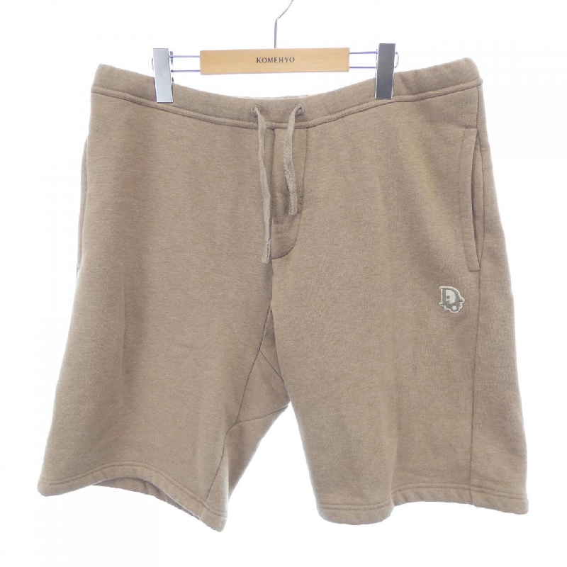 Quần short DIOR 213J132A0796 - Hàng hiệu Authentic 888373