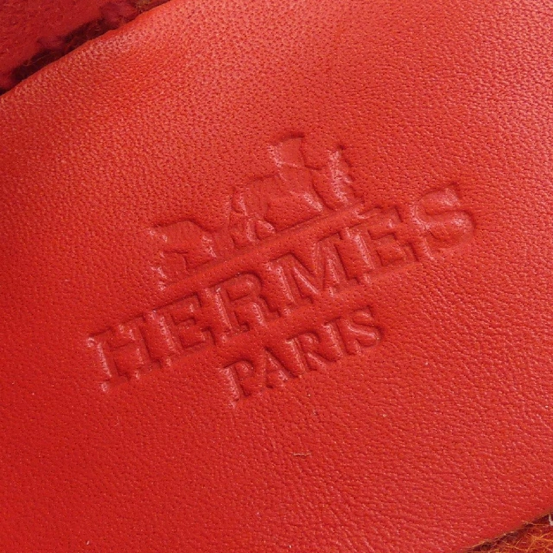 Giày sandal HERMES TIPOLI Kelly Buckle 191098Z - Hàng hiệu Authentic 828685