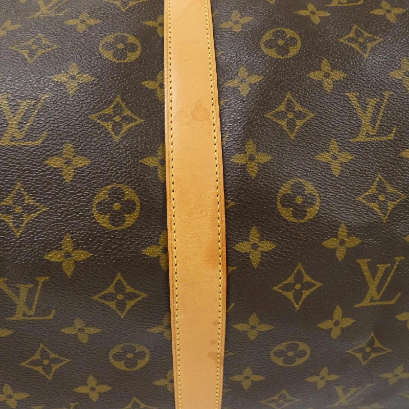 Túi Boston Louis Vuitton Monogram Keepall Bandoulière 60cm M41412 614670