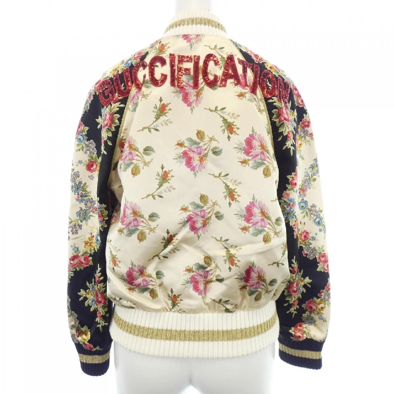 【Mã giảm giá】Gucci GUCCI Áo khoác 640183