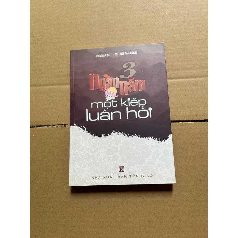 3 ngàn năm một kiếp luân hồi 998201