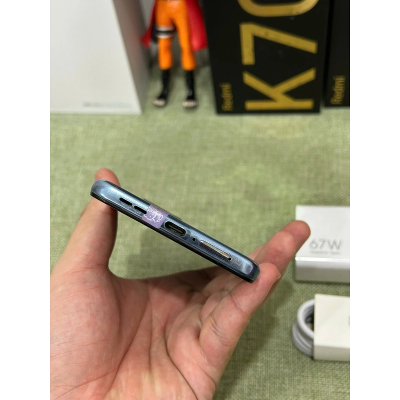 Redmi K50  462614