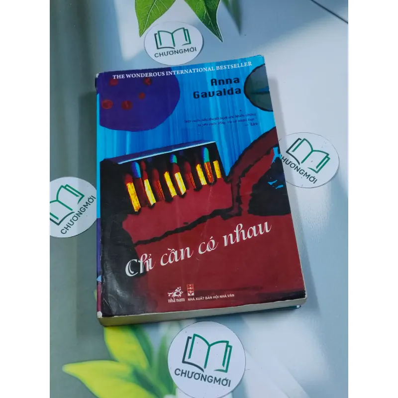 Chỉ cần có nhau 688607