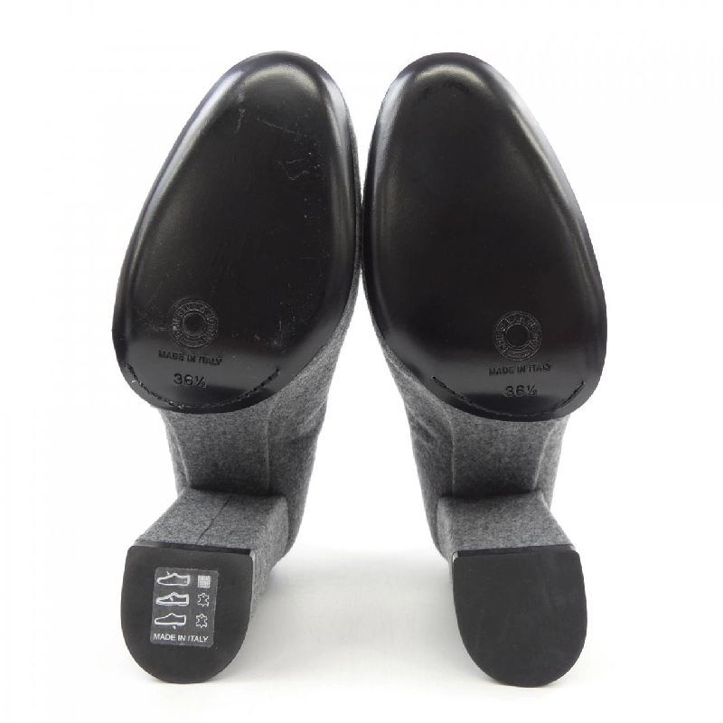 Giày DRIES VAN NOTEN 659543